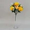 fake silk flowers wholesale
